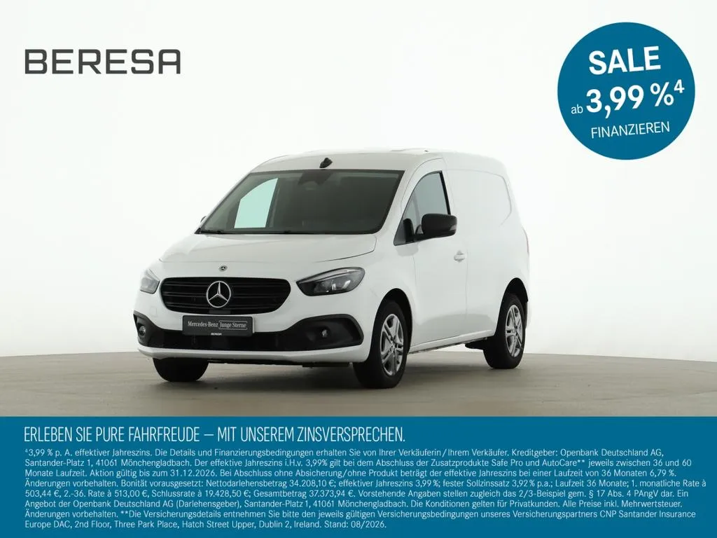 Mercedes-Benz Citan