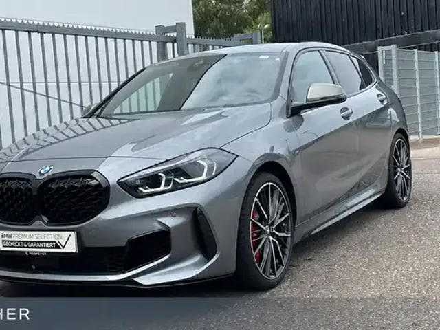 BMW 135