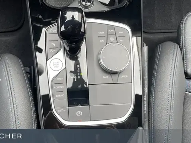 BMW 135