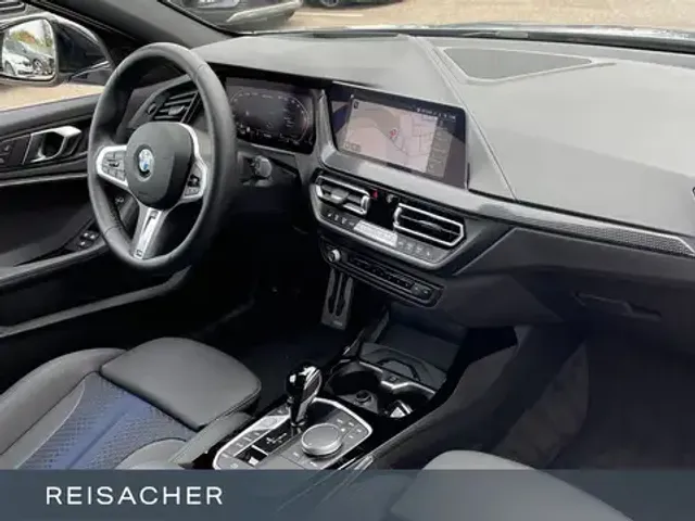 BMW 135