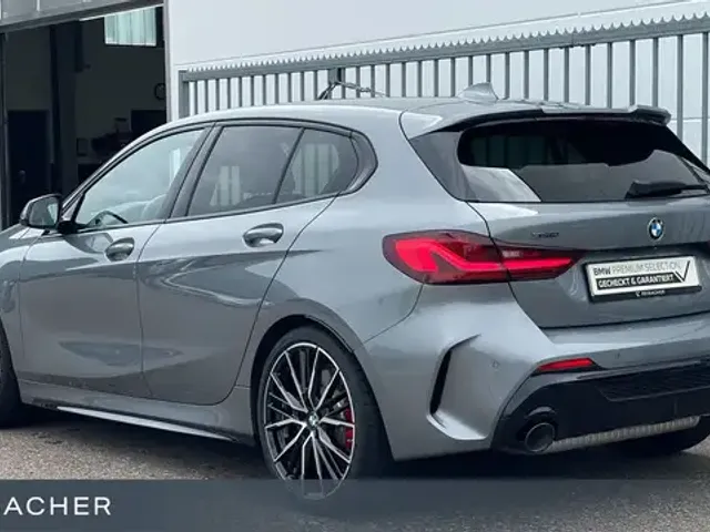 BMW 135