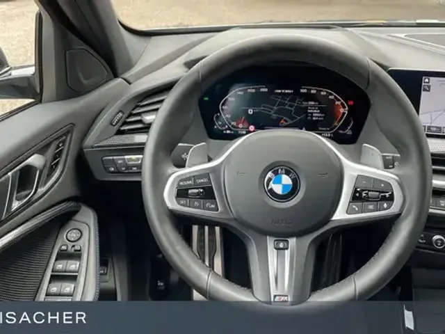BMW 135