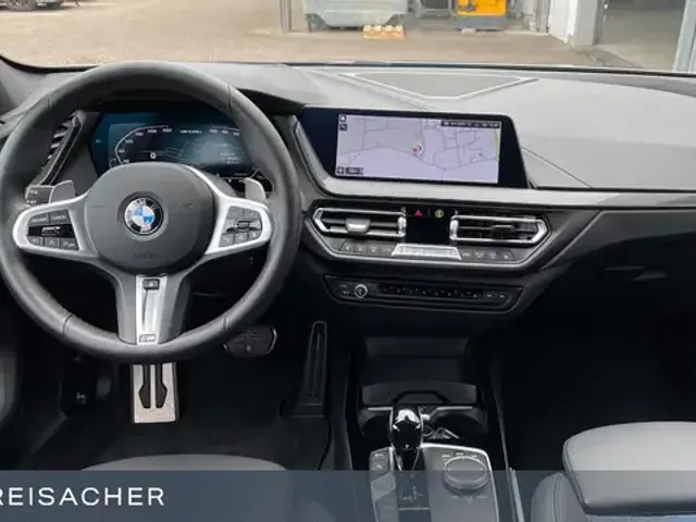 BMW 135