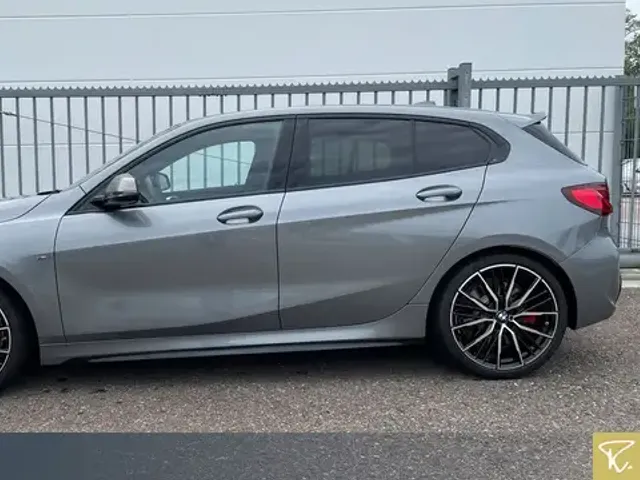 BMW 135