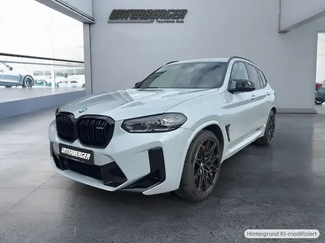 BMW X3 M