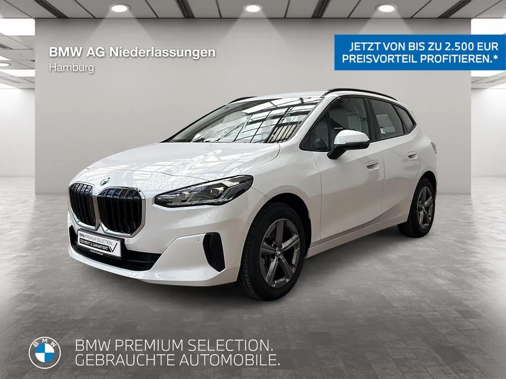BMW 220