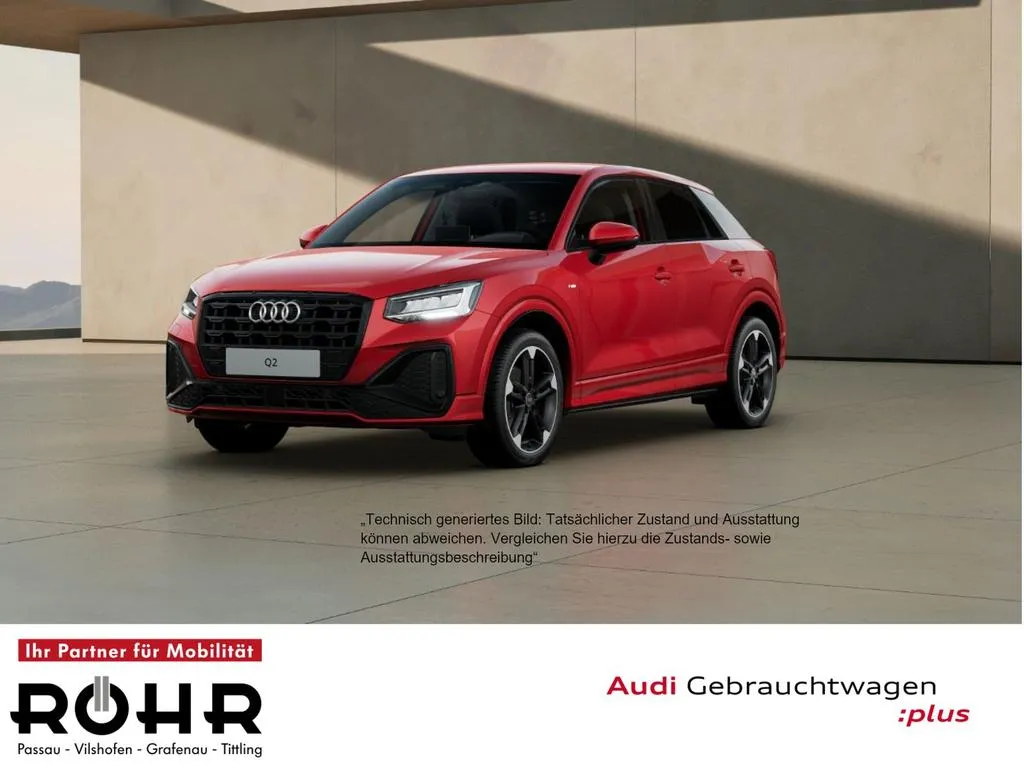 Audi Q2