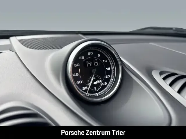 Porsche 718 Spyder