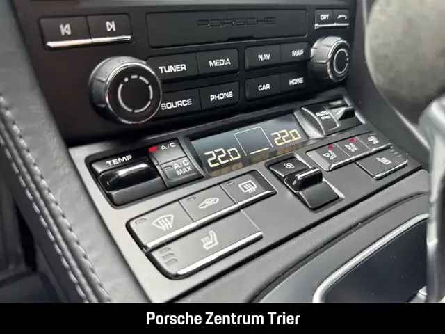 Porsche 718 Spyder