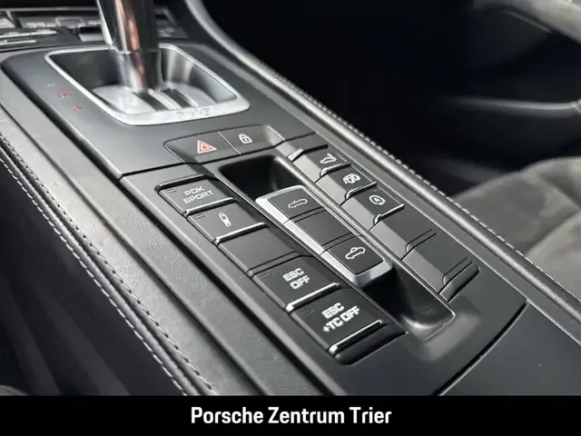Porsche 718 Spyder