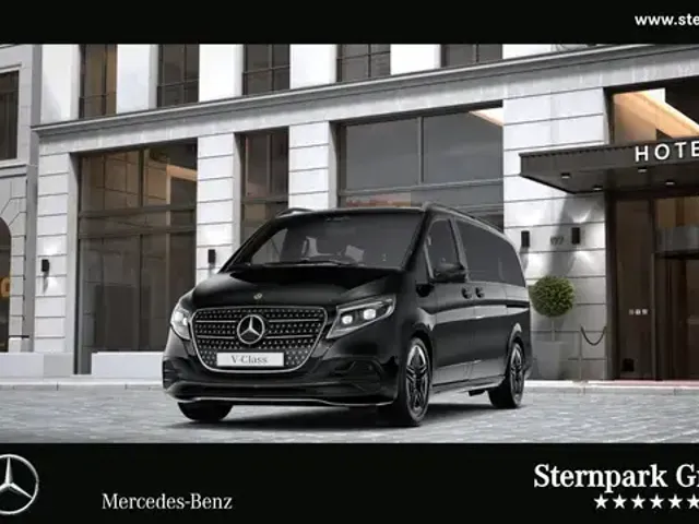 Mercedes-Benz V 300