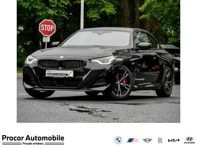 BMW 220