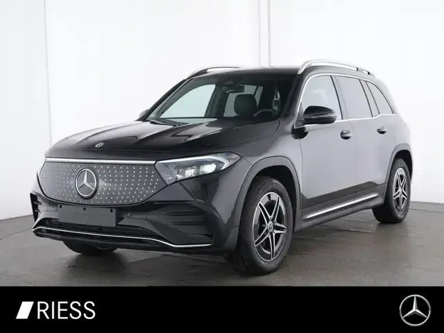 Mercedes-Benz EQB 300