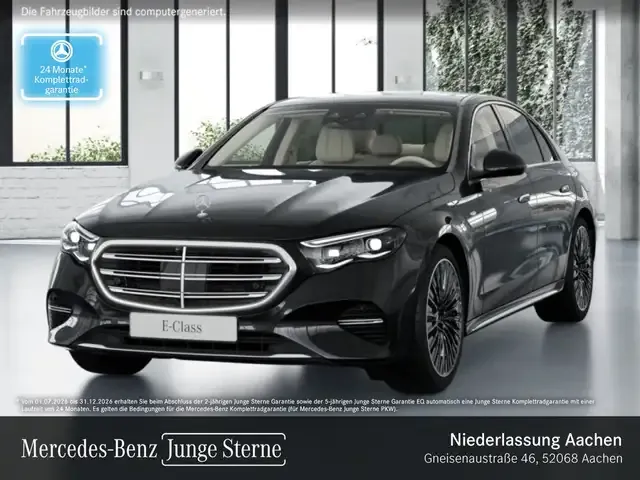 Mercedes-Benz E 300