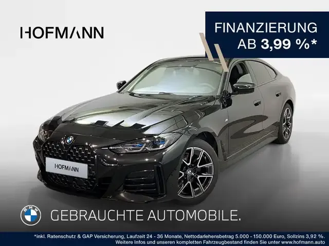 BMW 420
