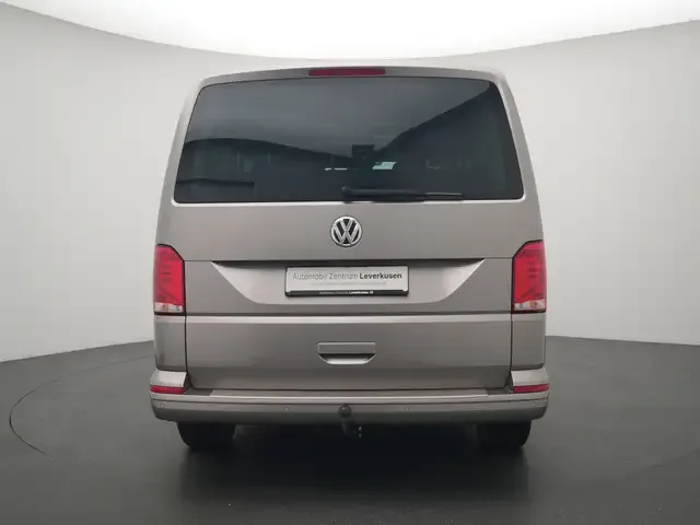Volkswagen T6.1 Multivan