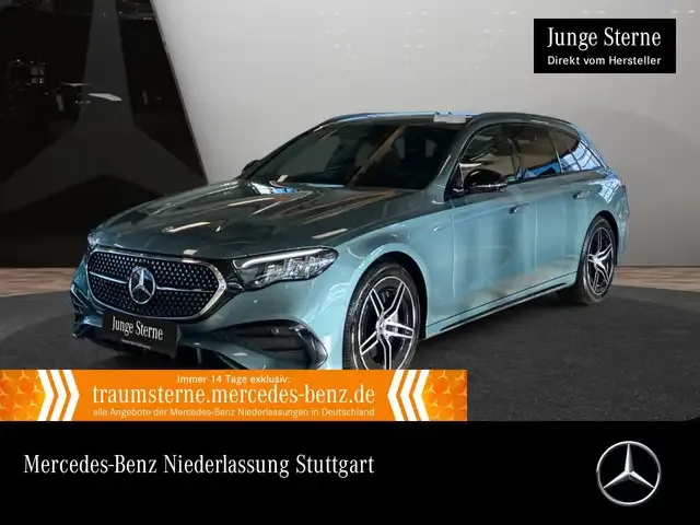 Mercedes-Benz E 300
