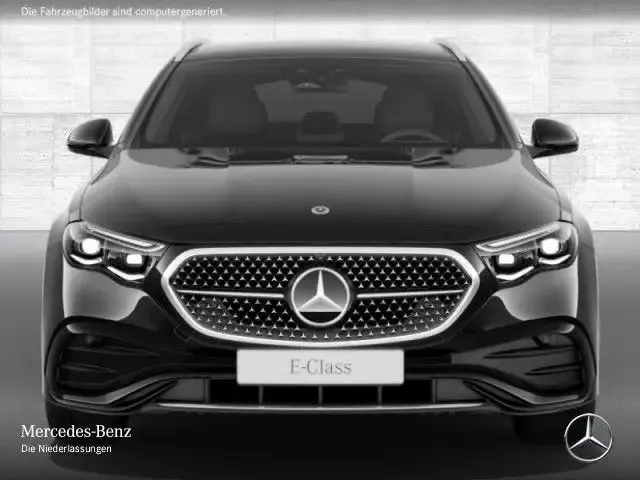 Mercedes-Benz E 300