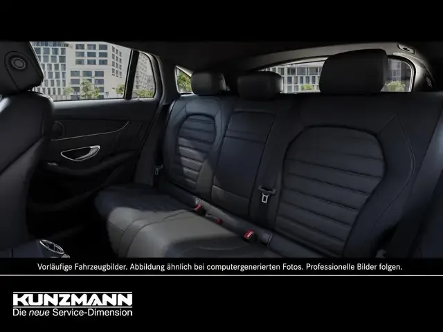 Mercedes-Benz EQC 400