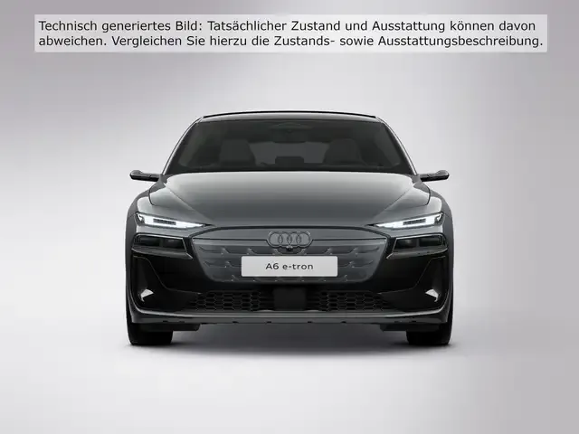 Audi Sonstige