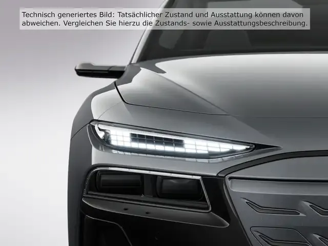 Audi Sonstige