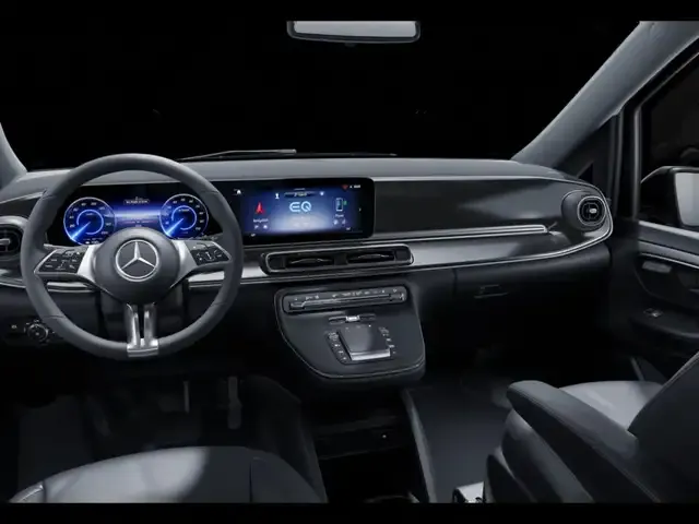 Mercedes-Benz EQV 300