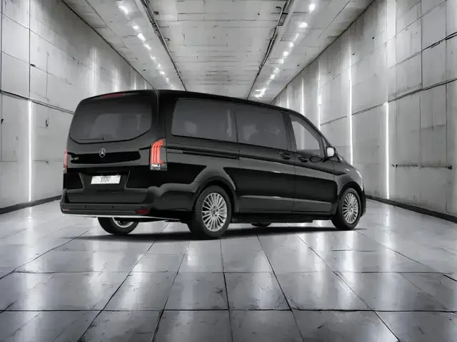 Mercedes-Benz EQV 300