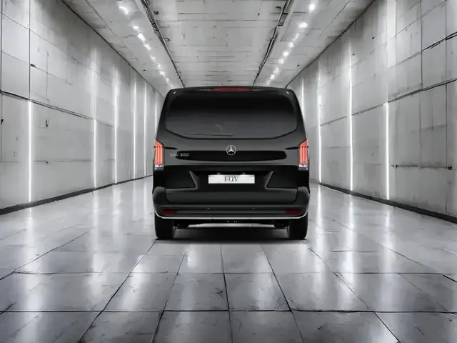 Mercedes-Benz EQV 300