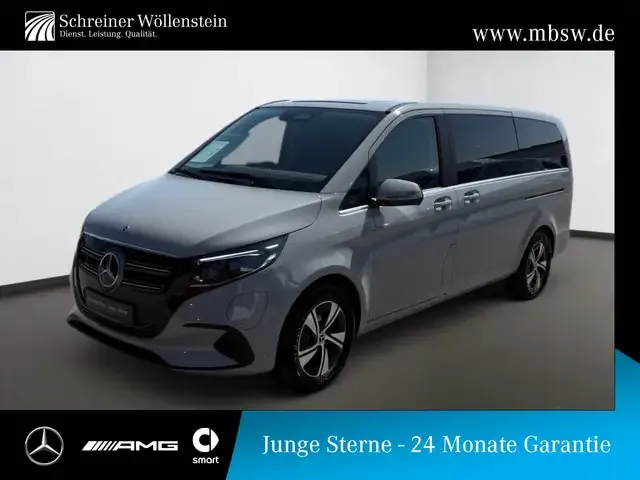 Mercedes-Benz EQV 300