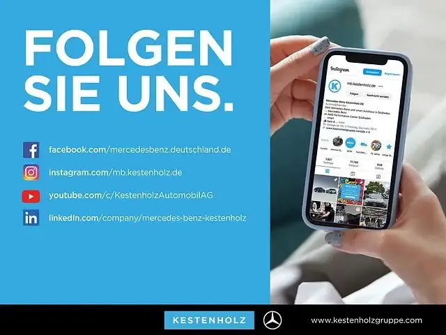 Mercedes-Benz EQA 300