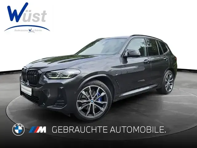 BMW X3 M