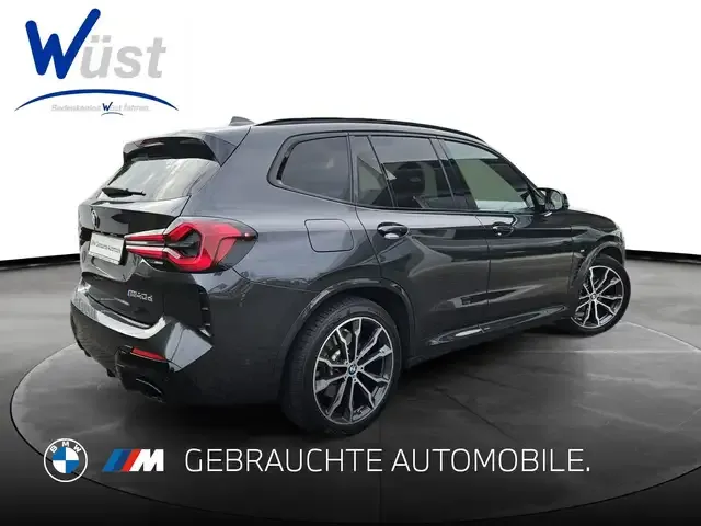BMW X3 M