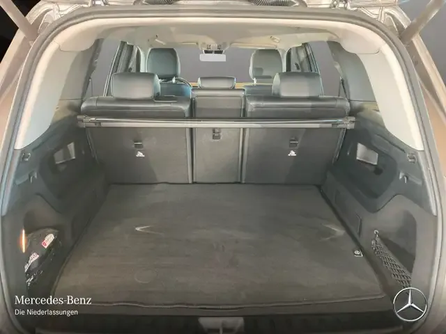 Mercedes-Benz EQB 250