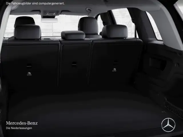 Mercedes-Benz EQB 250