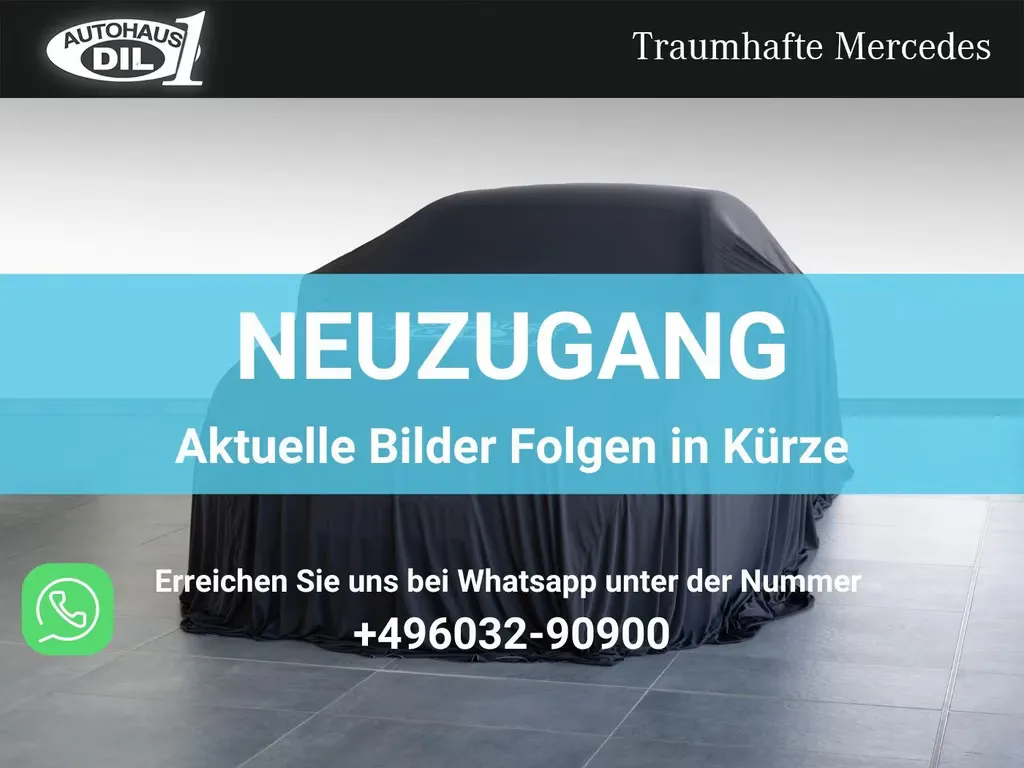 Mercedes-Benz A 220