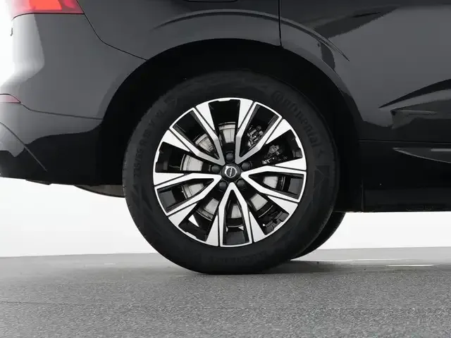 Volvo Sonstiges