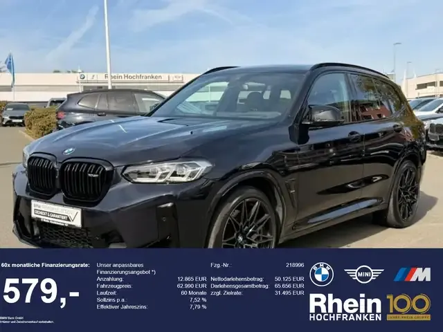 BMW X3 M
