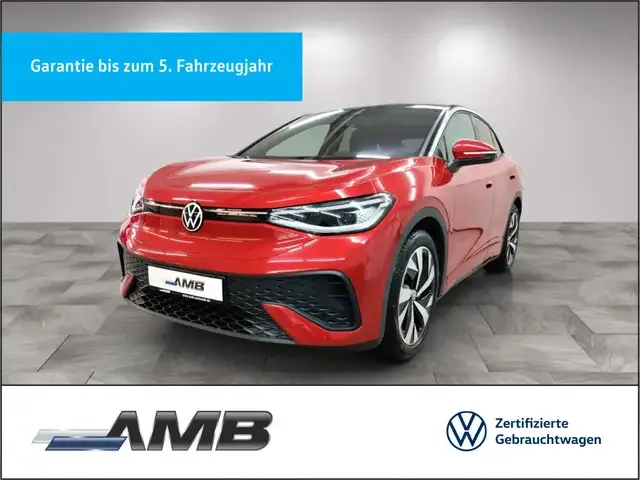 Volkswagen ID.5