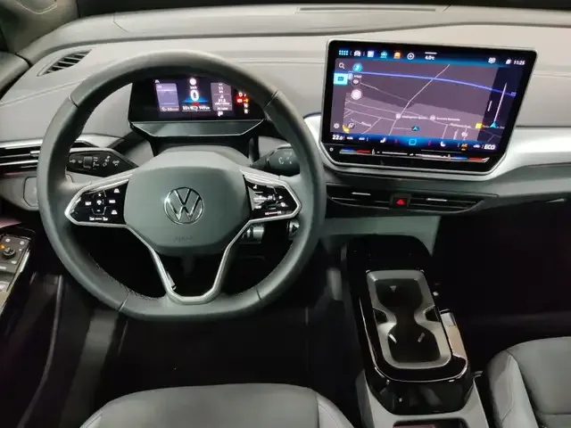 Volkswagen ID.5