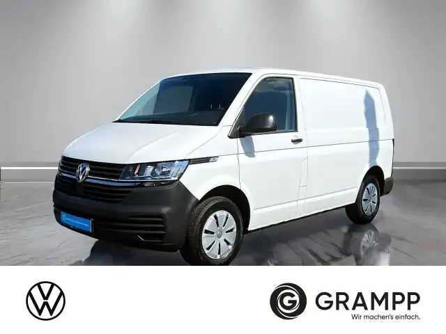 Volkswagen T6.1 Transporter