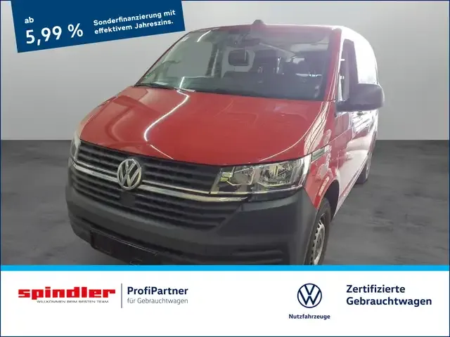 Volkswagen T6.1 Kombi