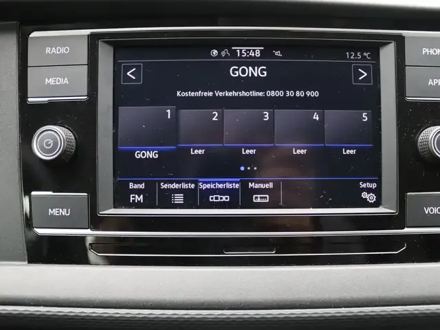 Volkswagen T6.1 Kombi