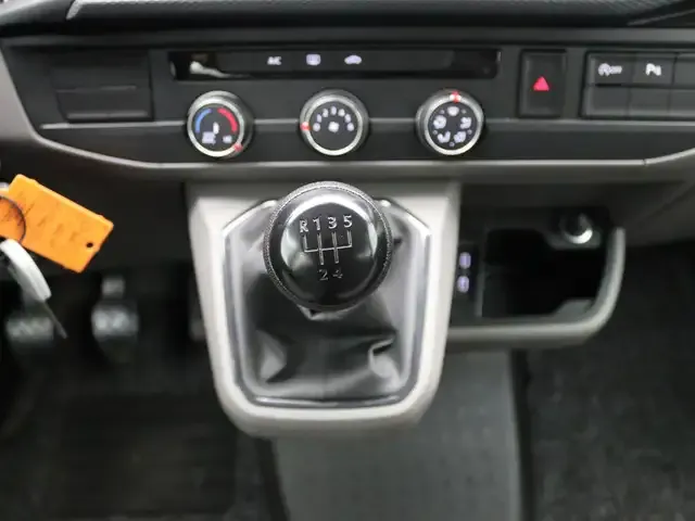 Volkswagen T6.1 Kombi