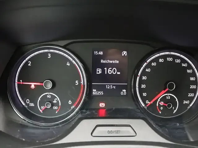 Volkswagen T6.1 Kombi