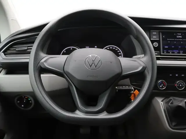 Volkswagen T6.1 Kombi