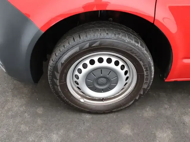 Volkswagen T6.1 Kombi