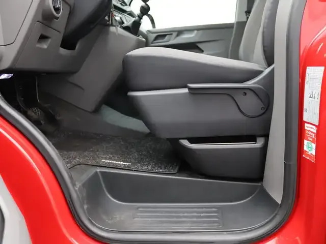 Volkswagen T6.1 Kombi