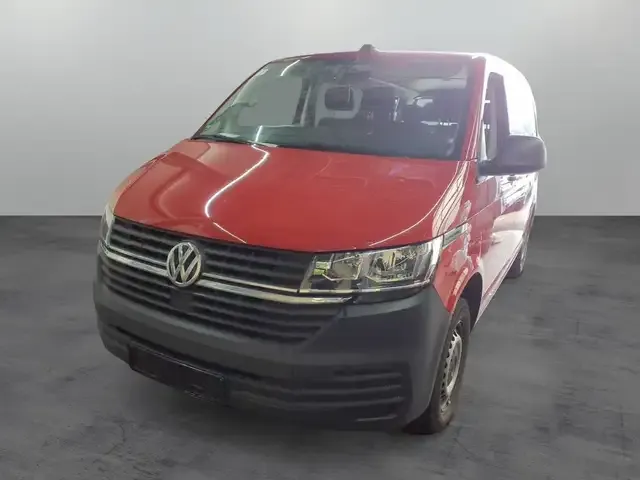Volkswagen T6.1 Kombi