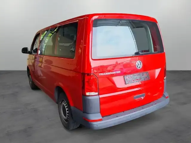 Volkswagen T6.1 Kombi