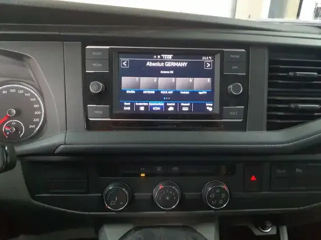 Volkswagen T6.1 Kombi